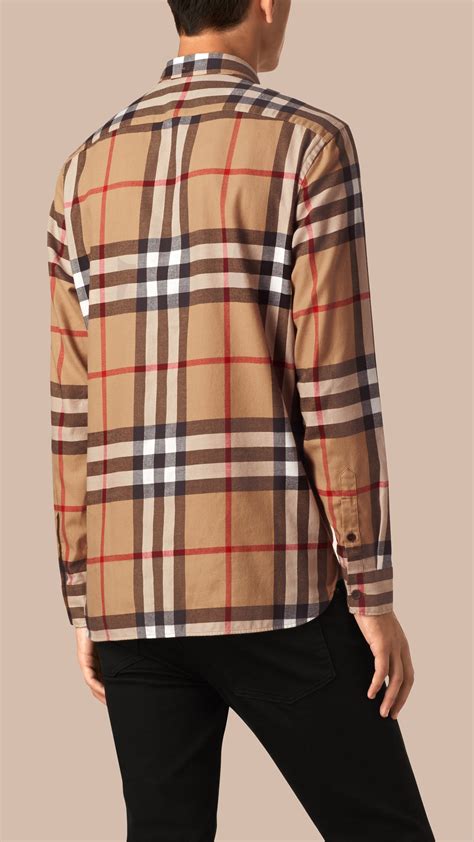 burberry sale men's|burberry flannel outfit men.